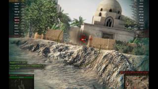 [_Savior] M48 Patton