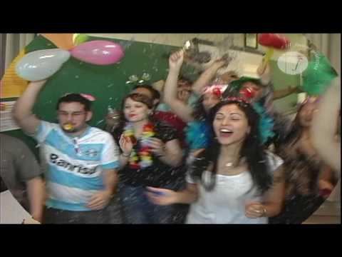 História PUCRS 2009 02 - Apitaço - 20/10/2009