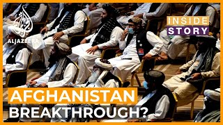 Is there a chance for peace in Afghanistan? | Inside Story