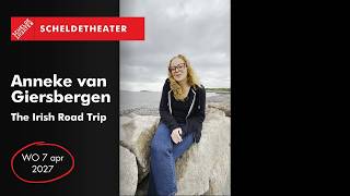 Anneke van Giersbergen-YouTube