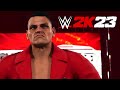 WWE 2K23 MyRISE Career Mode Part #3 - Evolution 2!