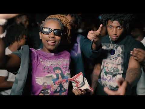 CoBleeda x WebThaBlock x MG Woodie  ( Facetime Music Video )