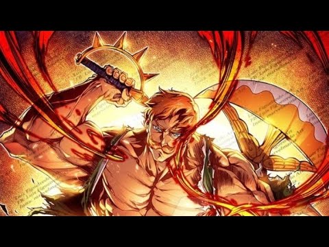 Escanor's sunSHiNE OST [EXTENDED VERSION] | Hiroyuki Sawano |Seven Deadly Sins 2/Nanatsu no taizai 2