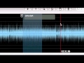 Setting eq, vocal reducer adding notes riffmasterpro ...