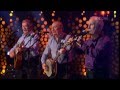 The Wolfe Tones perform 'On The One Road ...
