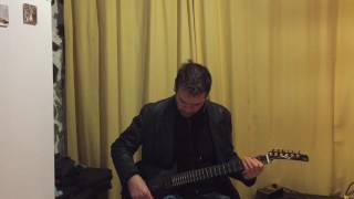 Video thumbnail for electro harmonix little big muff vintage by Joe Rhys
