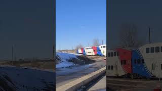 Frontrunner #trains #railfan #railway