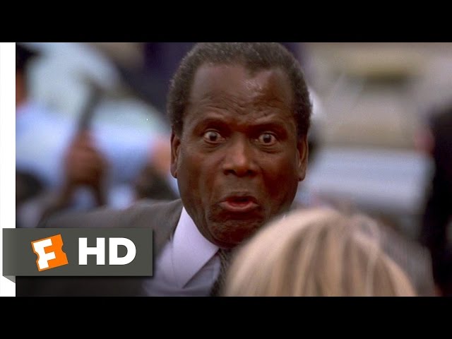 The Jackal (8/10) Movie CLIP - Assassination Attempt (1997) HD SDDEFAULT Thumbnail