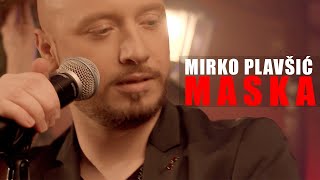 Download lagu Mirko Plavsic - 2022 - Maska - ( Cover) mp3