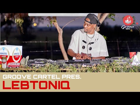 House | Groove Cartel Presents LebtoniQ
