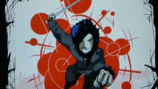 love like... electrocution in happytoseeyouagain