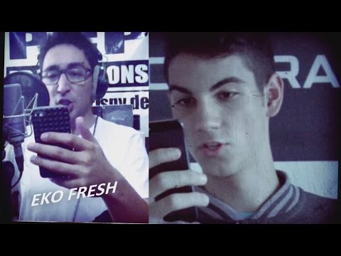 Schreib dich nicht ab -  Feat. Eko Fresh, Nazz, Nelson Müller, Spax, Laas Unltd., Simon Grohé & Tice