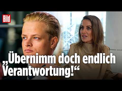 MARIUS-Prozess: Charlotte Würdig analysiert, wie Norwegen auf den Fall blickt.