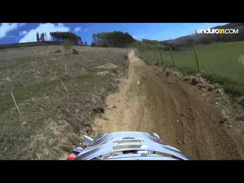 Onboard - Danny McCanney BSEC, Rd3