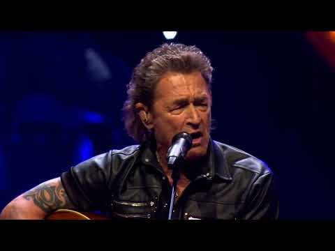 Peter Maffay - gelobtes Land (MTV Unplugged)