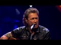 Peter Maffay Gelobtes Land MTV Unplugged