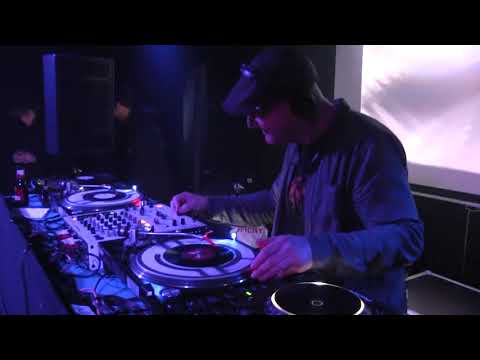 Breaking Bass Tv #50 Jerome Hill