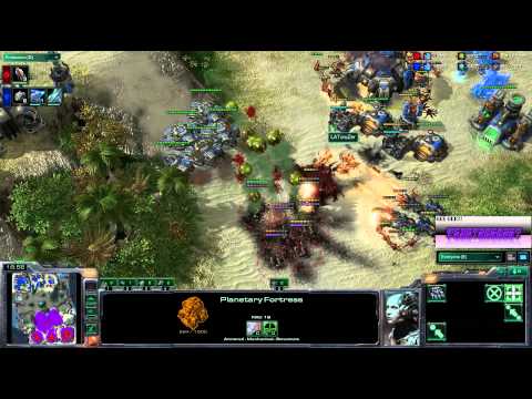 vilePsY[Z] vs [T]LATcruZer