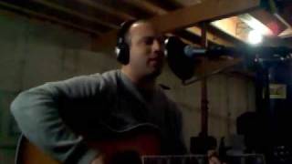 NEW SONG, "Pretty Things" FLIP THE BUS, Acoustic LIVE