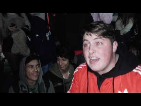 Mario4411 & RGC VS DuoDinámico / Mati Battles / Cuartos / 10.12.16