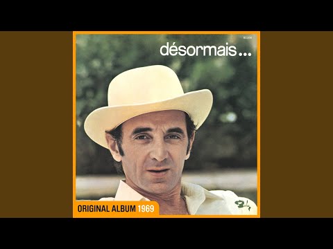 Désormais