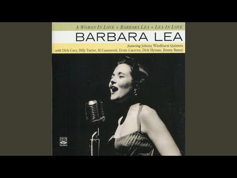 My Honey's Lovin' Arms (from "Barbara Lea")