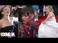 Most Awkward Met Gala Moments Of All Time Cosmopolitan UK