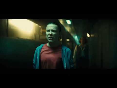 Madison Russell and sonic's argument