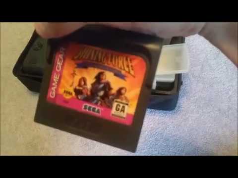 Let's Play Shining Force: The Sword of Hajya - Part 1