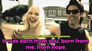 Luis Miguel – Amor, amor, amor [Official Video / Subtitled in Spanish &amp; English]