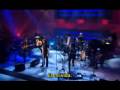 Bon Jovi - It´s my life subtitulos castellano 