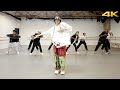 j-hope - 'Hope World' Dance Practice Mirrored [4K]