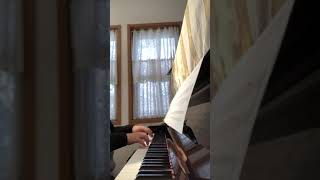 Download lagu メリーウィドウワルツ 連弾 セコンド mp3