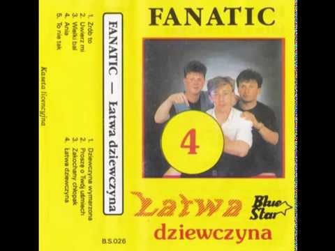 Fanatic - Zakochany chłopak