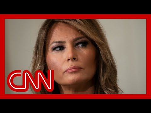 Ex-Trump official has theory on why Melania hasn't appeared at hush money trial