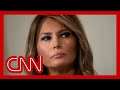 Ex-Trump official has theory on why Melania hasn't appeared at hush money trial