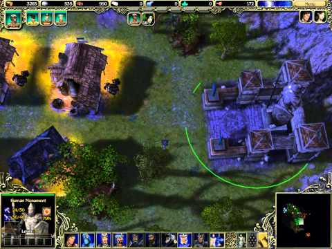 McCarrick Plays SpellForce (Order of Dawn) - Episode 13