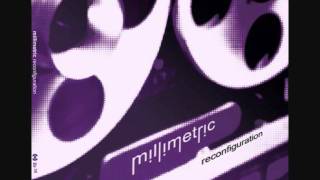 Millimetric - Smoking Kills (The Horrorist Remix)