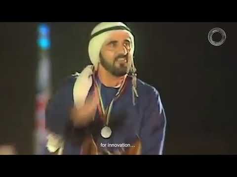 Shaikh Mohammad’s vision for Dubai is realized