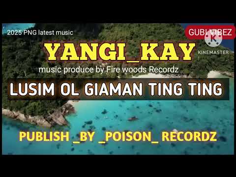 Yangi_Kay_lusim ol giaman ting ting _png latest music
