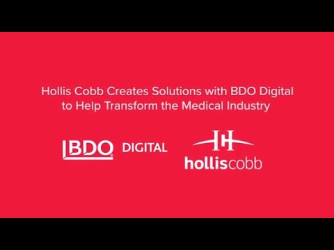 Hollis Cobb Associates