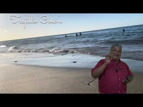 Interesantes cambios en el parque de Trujillo Colón