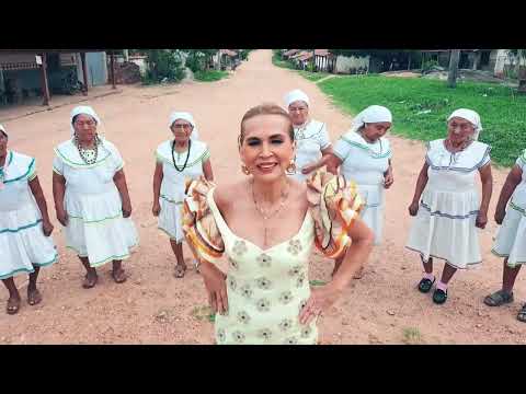 CHOVENA DEL TIPOY - SONIA BARRIENTOS