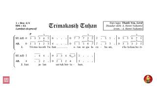 Download lagu 𝐓𝐫𝐢𝐦𝐚𝐤𝐚𝐬𝐢𝐡 𝐓𝐮𝐡𝐚𝐧 | A. Henri Yulianto | Mater Misericordiae Choir mp3 Download lagu 𝐓𝐫𝐢𝐦𝐚𝐤𝐚𝐬𝐢𝐡 𝐓𝐮𝐡𝐚𝐧 | A. Henri Yulianto | Mater Misericordiae Choir mp3