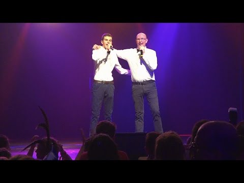 Van 't Vat - Vader en zoun (2017)