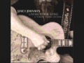 Jamey Johnson - Don't touch me