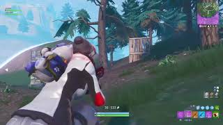[フォートナイト]個人的神キルでビクロイ！！