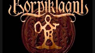 Korpiklaani   Shaman Drum