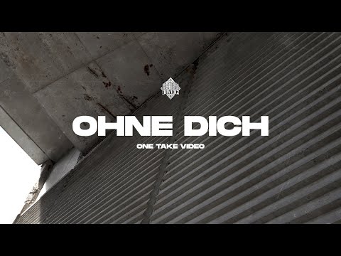 DavidCi  - Ohne Dich (One Take Video)