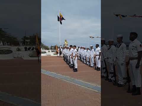Base Naval, San Cristóbal, Galápagos